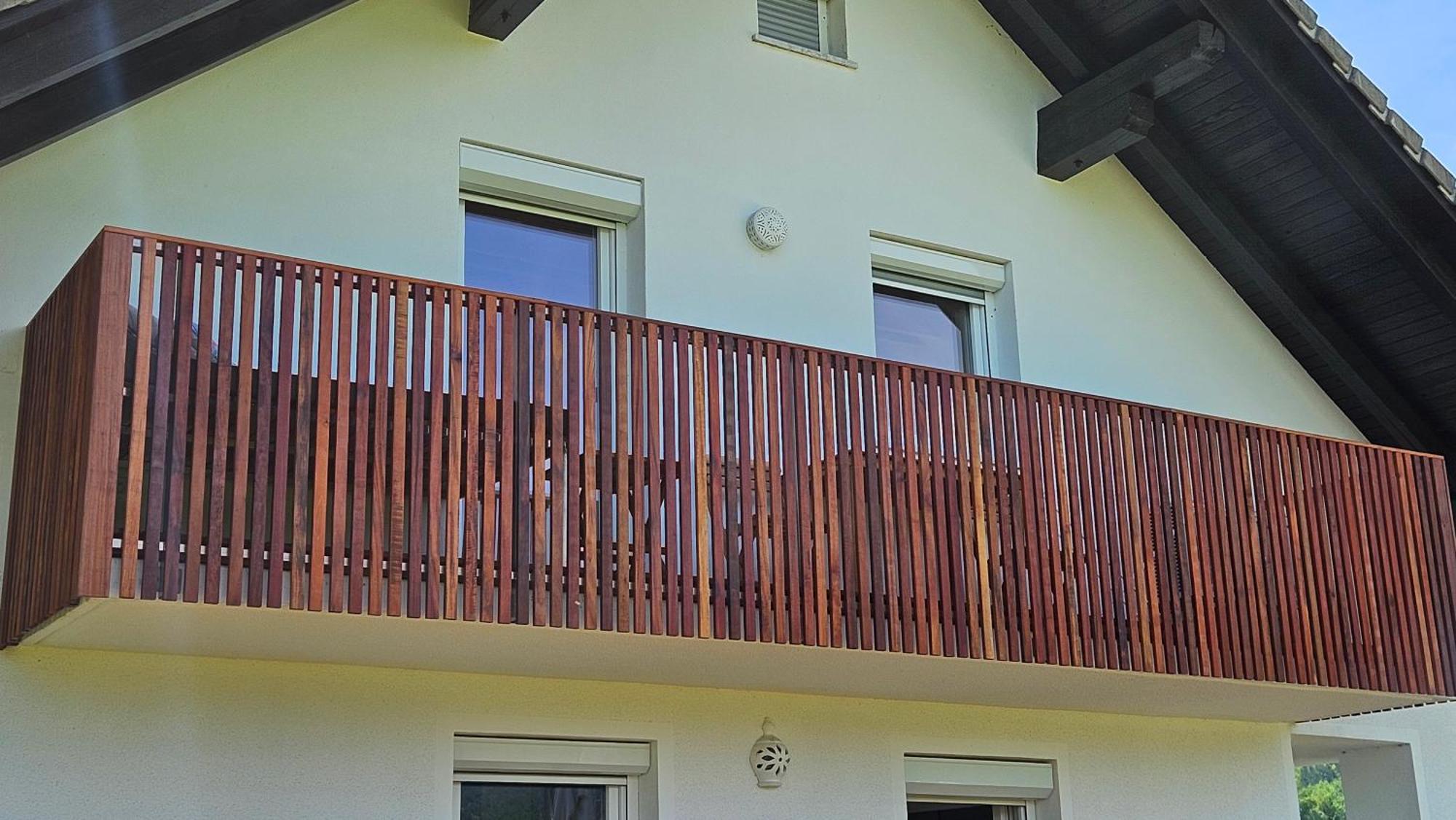 Apartments Perla Zgornje Gorje Exterior photo